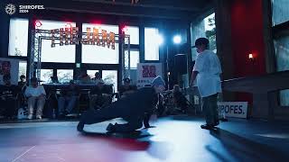 【TOP8】WATO vs Renren │ SHIROFES 2024 THE JAM U15 │ FEworks