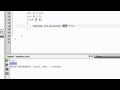 Java Tutorial 5.3 Operators jdk 7