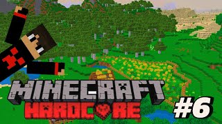 Am SUPRAVIETUIT 100 de ZILE pe MINECRAFT HARDCORE! -Partea 6-