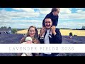 LAVENDER FIELDS COTSWOLD 2020 | THE BOYLES VLOG