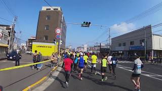 【香川丸亀国際ハーフマラソン 2020】74th Kagawa Marugame International Half Marathon