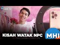 Kisah Watak NPC | MHI (7 Disember 2023)