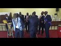 Great Harare MUMC Choir -   O Mwari muri zuva rangu