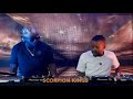 Scorpion Kings Live Stream 2
