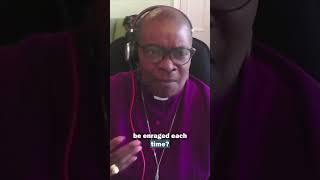 I didn't remember the abuse - Bishop Rose Hudson-Wilkin