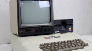 Original Apple II (not plus)