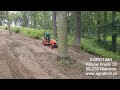 ciągnik kubota bx2350 agrotimh