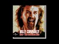 billy connolly as usual