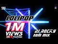 LOLIPOP (BHOJPURI EDM MIX) DJ ROCKY OFFICIAL ​(OdiaRemix.Com)RMX200