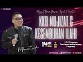 KKR Mujizat & Kesembuhan Ilahi - Ps. Thomas Candra