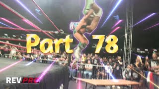 Oh My God! (Wrestling Highlights) Part 78