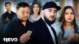Mexroj Xusanov - Hoji aka (Official Music Video)