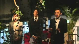 （0）ご挨拶　/　2013年クリスマスプレゼント抽選