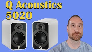 Q Acoustics 5020.