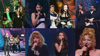 ESC 1997 HD RECAP