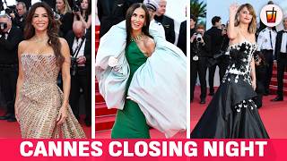 Cannes 2026: The Fashion Disasters and Wins Everyone is Talking About 🥤 Rumour Juice