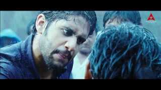 Auto Nagar Surya Movie - Theatrical Trailer - Naga Chaitanya, Samantha