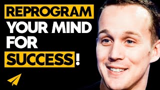 SHIFT! Your MINDSET With These 10 RULES
