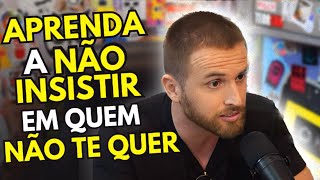 RECONHEÇA SEU VALOR E EVITE O DESPREZO | Guilherme Batilani