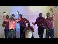 Mwari Baba Mune Nyasha Huru - Denga Ratinhira Gospel Singers - Winning Through Worship