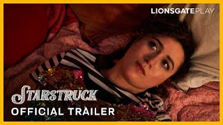 Starstruck Season 1 | Official Trailer | Rose Matafeo | Nikesh Patel | Exclusively on LionsgatePlay