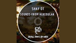 Sounds From Alkebulan