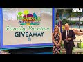 You Could Win a Family Vacation! | Wheel of Fortune