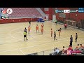 خيطان vs كاظمة دوري السوبر للاشبال 2024 2025