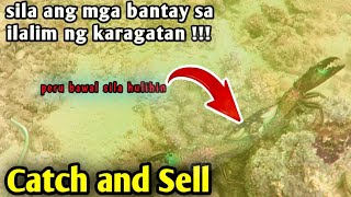 Ep. #11 | Buwis buhay sa paninisid sa ilalim ng dagat | Catch and Cook