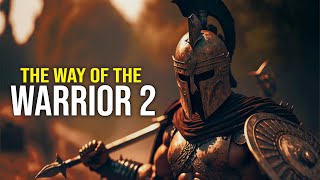 THE WAY OF THE WARRIOR 2 - Motivational Speech Compilation | Featuring Billy Alsbrooks