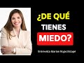 Cómo Entender y Gestionar Tus MIEDOS 🔴 | Entrevista Marian Rojas Estapé