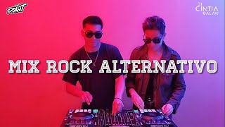 MIX ROCK ALTERNATIVO INGLES DJ DANT FT CINTIA GALAN