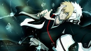 Bleach [AMV] Breaking Through