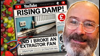 ⬆️ Rising Damp: 💰 Why I Refunded My Fee in Full 🚨