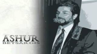 Ashur Bet Sargis - Qaasra D`Kholma