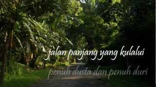 Dewi Yull - terus berlari.wmv