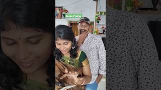 పిచ్చి బాగా ముదిరినట్టు ఉంది#funny couples#  funny shorts