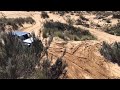 2015 kwagga 4x4 dag te vleesbaai