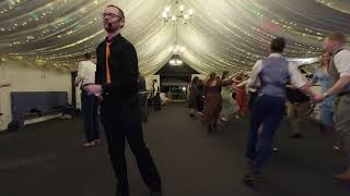 The London Ceilidh Band