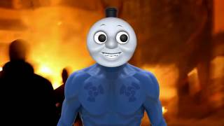 Thomas the Vtuber (V-THOMAS)