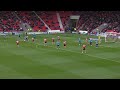 Doncaster Rovers v Crewe Alexandra Highlights