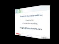 oracle hyperion epm webinar fdm integrating with essbase and planning