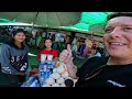 $20 Challenge in PHNOM PENH 🇰🇭 CAMBODIA (this place is so CHEAP)