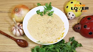 Easy Chicken Cream Mushroom Soup