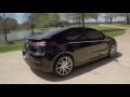 hd video 2012 chevrolet volt navigation leather hybrid for sale info www sunsetmotors com