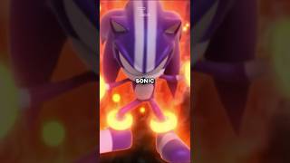 VOCÊ CONHECE O DARKSPINE SONIC? #sonic #sonic3 #darkspinesonic