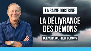 SOUND DOCTRINE: DELIVERANCE FROM DEMONS | MIKI HARDY | 29/12/2024