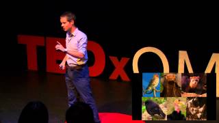 Is there hope for conservation? | James Borrell | TEDxQMUL