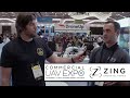 Zing Drone Delivery at the Commercial UAV Expo 2023 | Las Vegas, Nevada