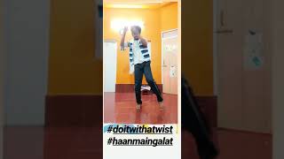 Dance video || MAR Points || #MAKAUT 2020